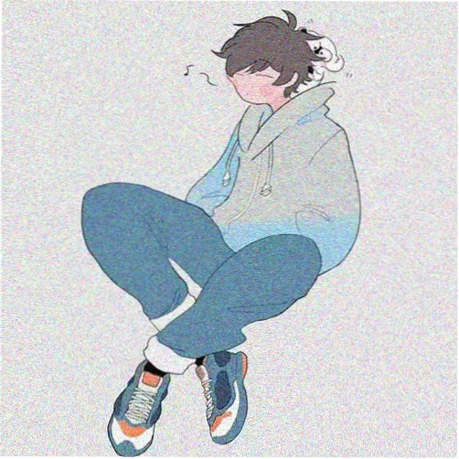 读者青鳞头像
